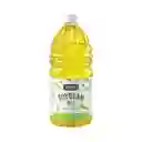 Members Selection Aceite de Soya