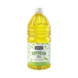 Members Selection Aceite de Soya