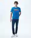 Jean Hombre Azul Talla 30 539f803 Americanino