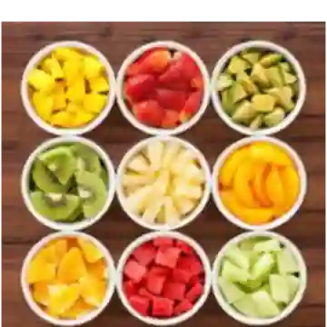 Frutas