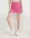 Leggings Aerie Rosa Talla SMALL 6116660 American Eagle