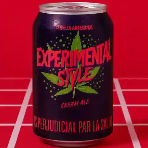 Cerveza Artesanal Bacana 330ml