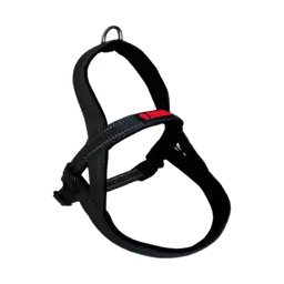 Kong Arnés Para Perro Norwegian Negro XL