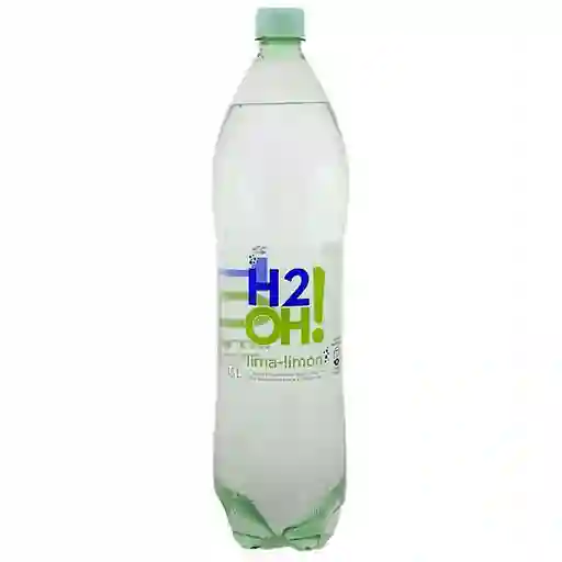 H2Oh! Limonata 200 ml