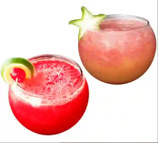 Jugo Natural