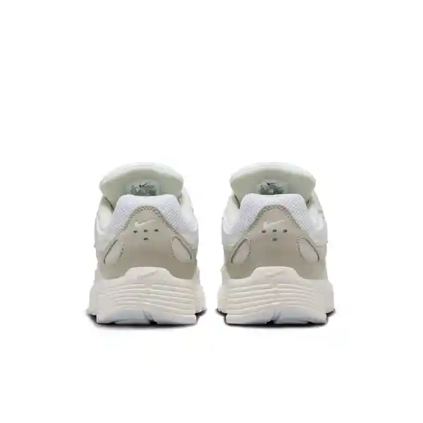 Nike Zapatos P-6000 Para Hombre Blanco Talla 11 Ref: Cv2209-111