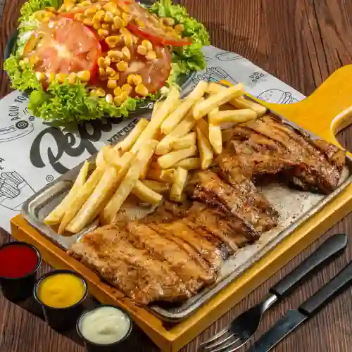 Asado de Cerdo