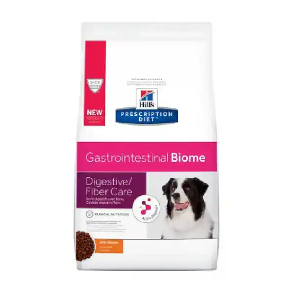 Hills Alimento Para Perro Gastro Biome 16 Lb