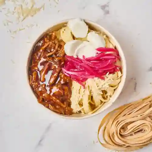 Pulled Pork