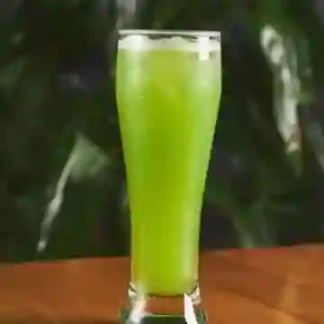 Limonada de Hierbabuena