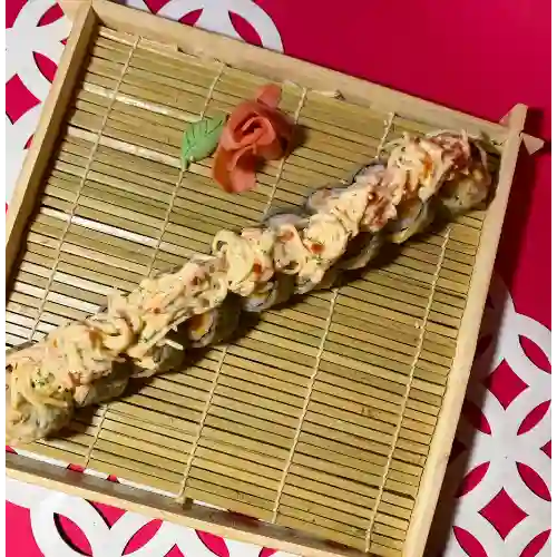 Sensei Roll