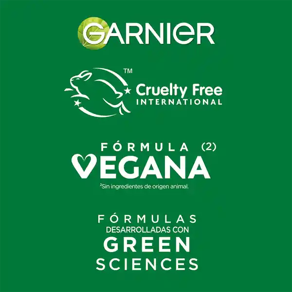 Garnier Express Aclara Anti Manchas Vitamina C Crema de Ojos