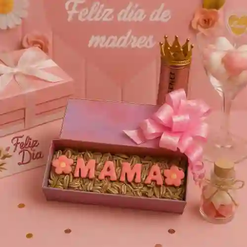 Brownies Mamá