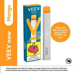 VEEV now ULTRA Mango