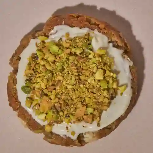 Skinny Cookie Pistacho