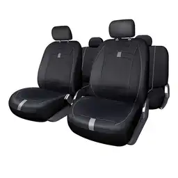 B Equip Set Funda Cubre Asiento Carro Forro