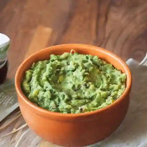 Guacamole