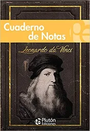 Cuaderno de Notas