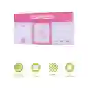 Nota Adhesivas Ángel Lilo & Stitch Disney Miniso