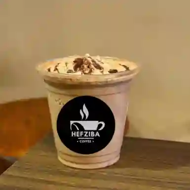Granizado de Chocolate
