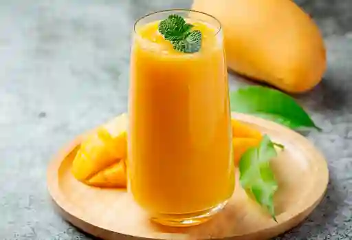 Jugo de Mango