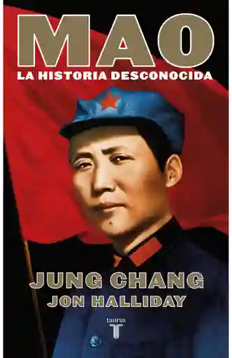 Mao: La Historia Desconocida