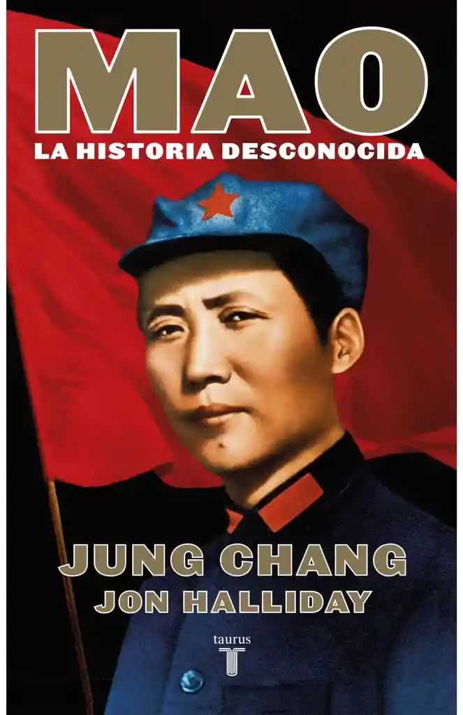 Mao: La Historia Desconocida