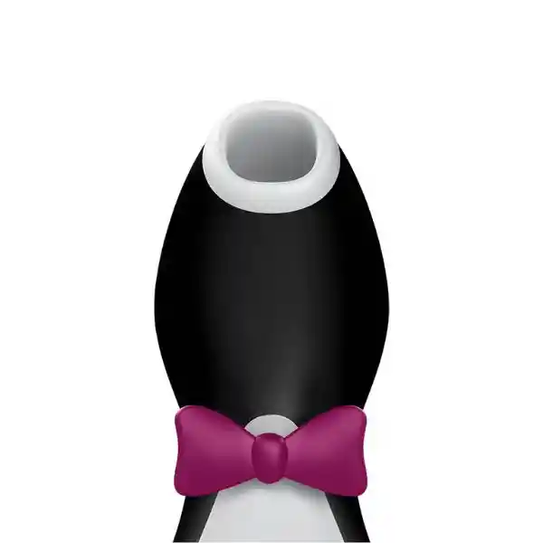 Satisfyer Penguin Succionador De Clitoris