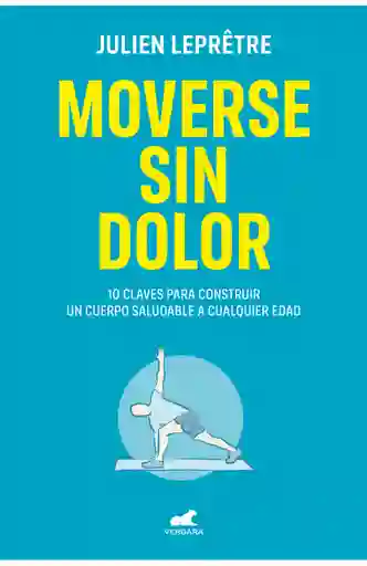 Moverse Sin Dolor