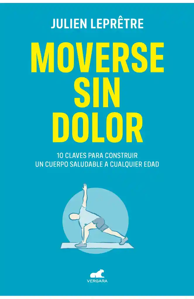 Moverse Sin Dolor