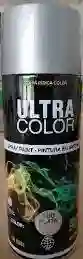 Pintura Aerosol Plata 400ml