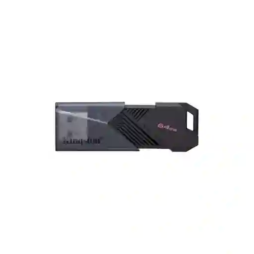 Memoria Usb Kingston 128gb Dtxon128gb Negra