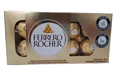 Chocolate Ferrero X8