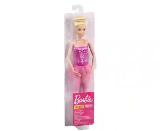 Barbie Bailarina