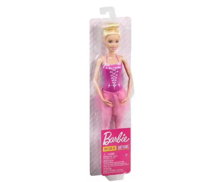 Barbie Bailarina