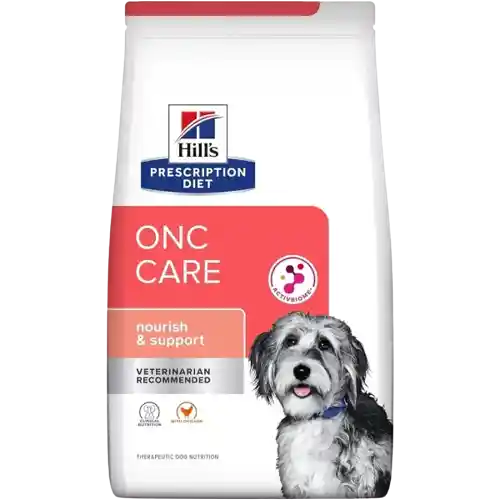 Hills Prescription Diet Perros Onc Care 6 Lb