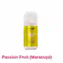 Lubricante Caliente Electrizante Maracuyá X 30 Ml Electric Feel