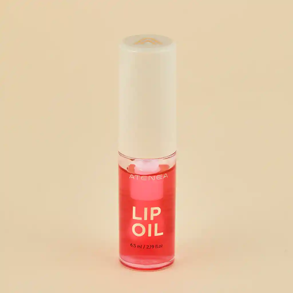 Lip Oil Candypink