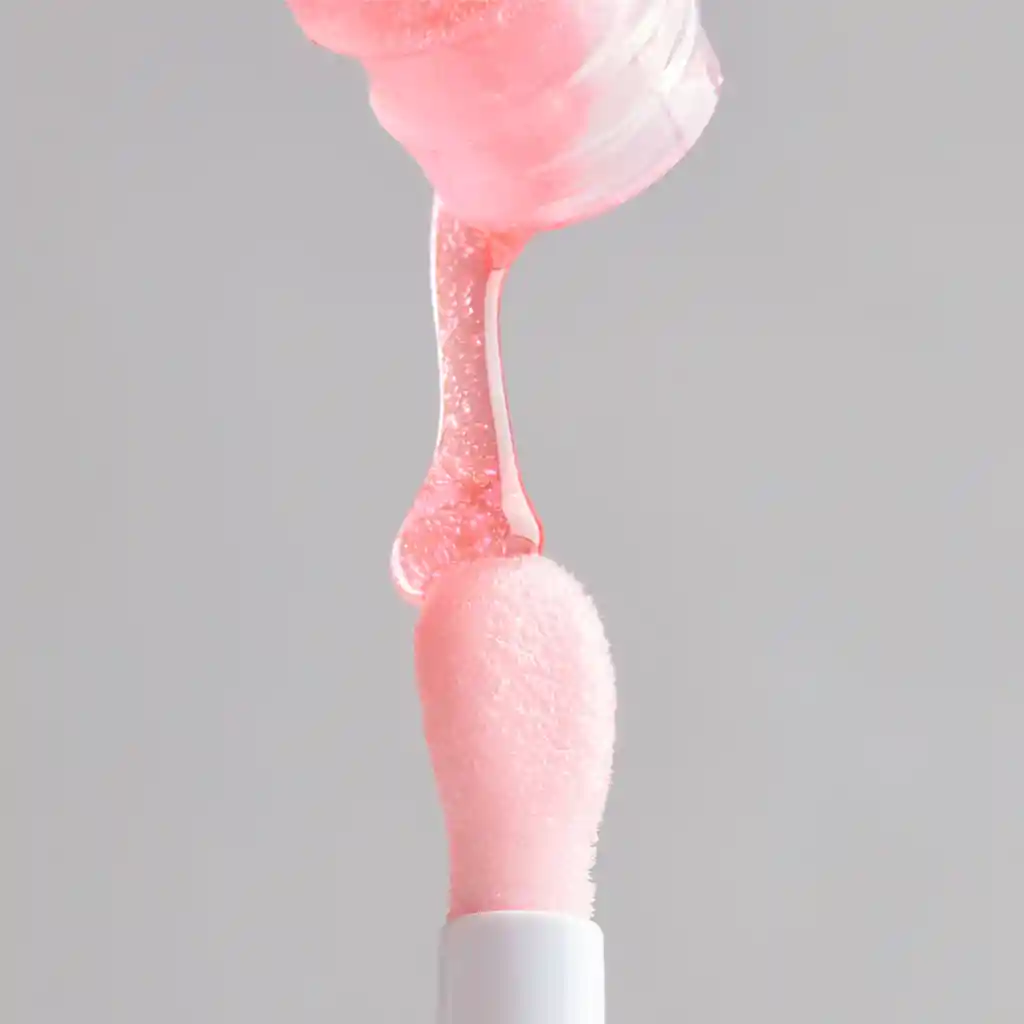 Lip Oil Candypink