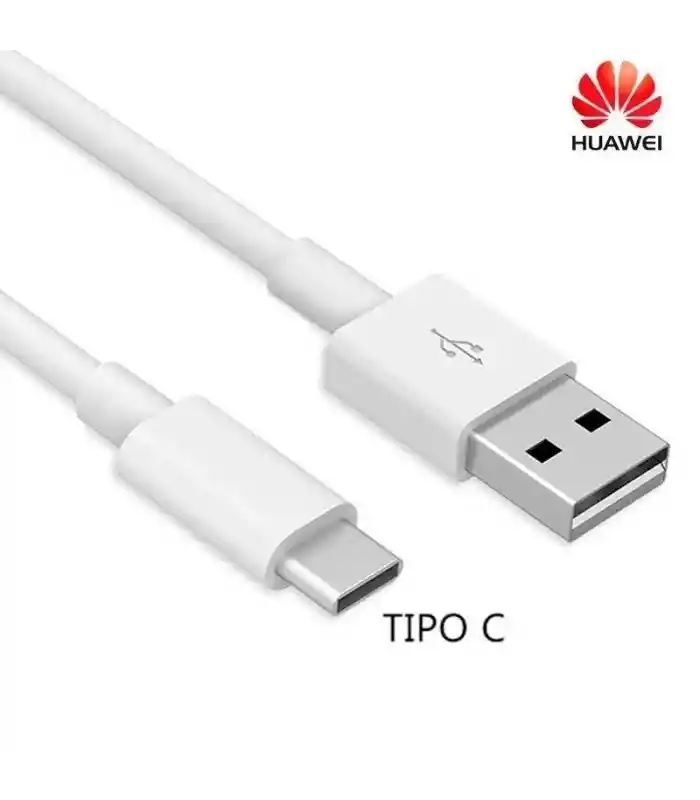 Cable Huawei Tipo C