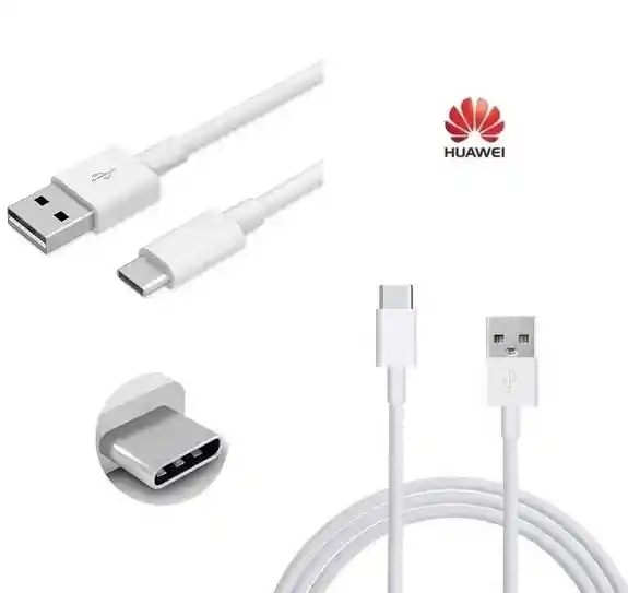 Cable Huawei Tipo C