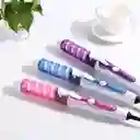 Rizador De Cabello En Espiral