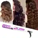 Rizador De Cabello En Espiral