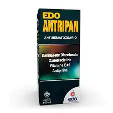 Edo Antripan Iny Fco X 500 Ml