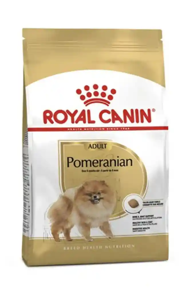 Royal Canin Pomeranian 1.5kg