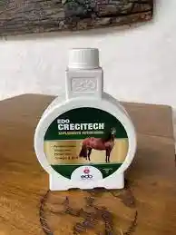 Edo Crecitech Oral Fco X 1 Lto