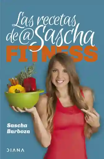 Las Recetas De @saschafitness