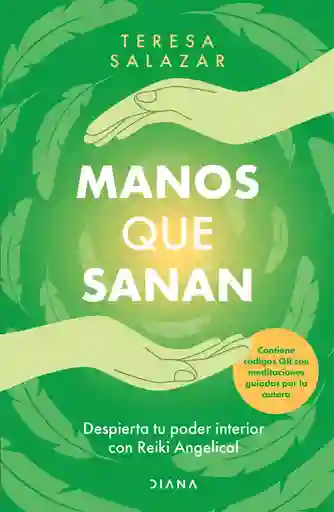 Manos Que Sanan