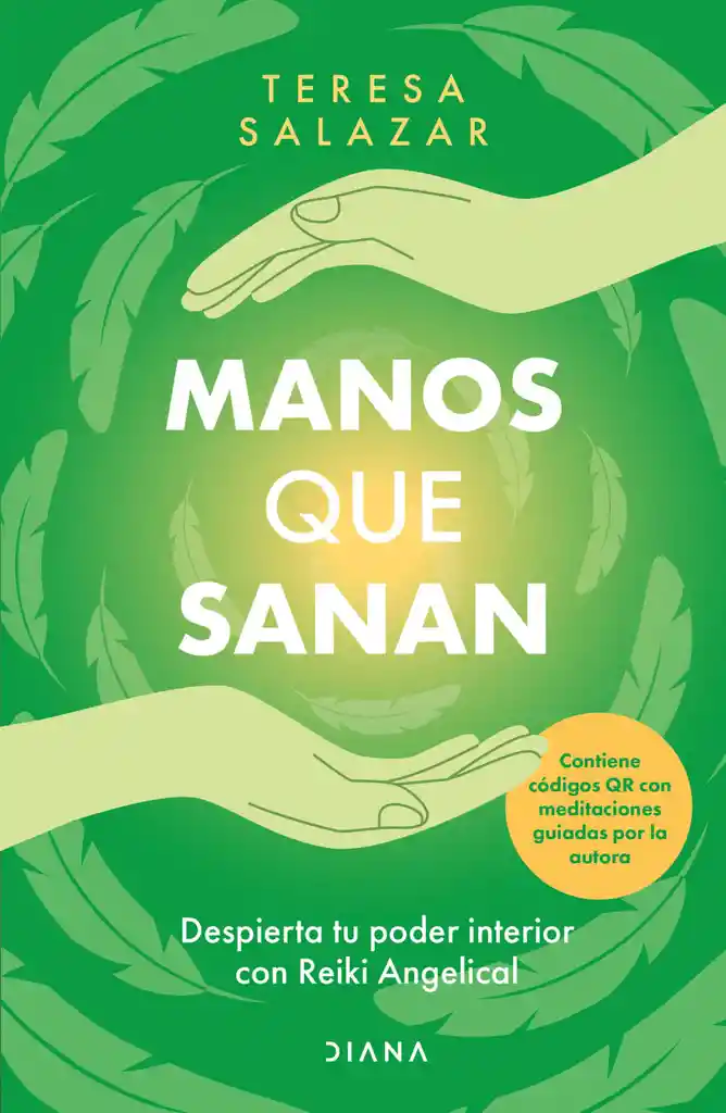 Manos Que Sanan