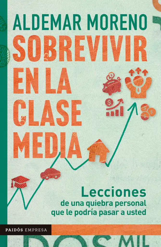 Sobrevivir En La Clase Media